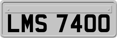 LMS7400