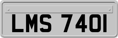LMS7401