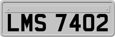 LMS7402