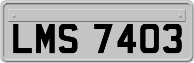 LMS7403