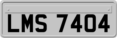 LMS7404