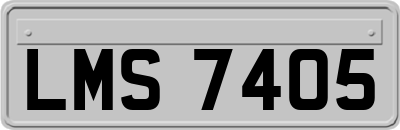 LMS7405