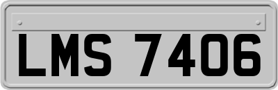 LMS7406