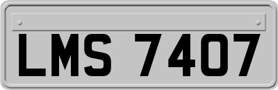 LMS7407