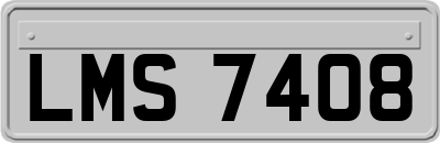 LMS7408