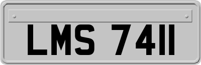LMS7411