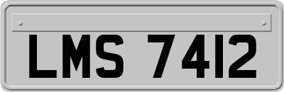 LMS7412