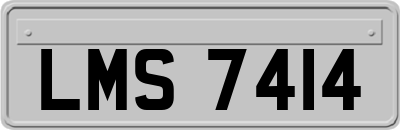 LMS7414