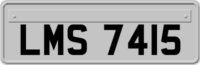 LMS7415