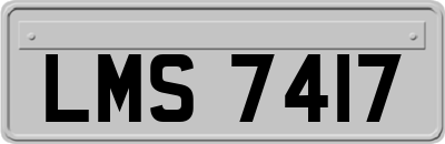 LMS7417