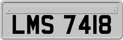 LMS7418