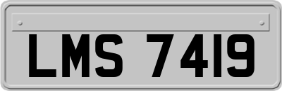 LMS7419