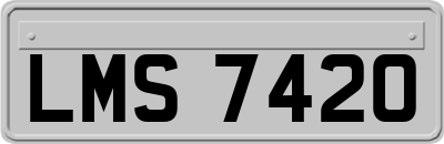 LMS7420