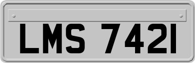 LMS7421