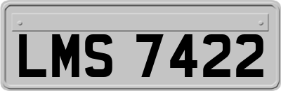 LMS7422