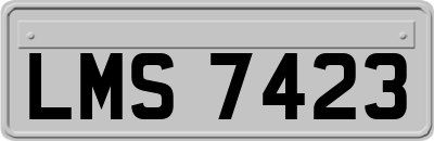 LMS7423