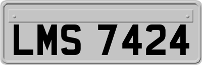 LMS7424