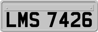 LMS7426