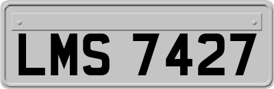 LMS7427
