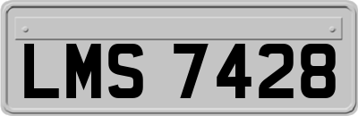 LMS7428