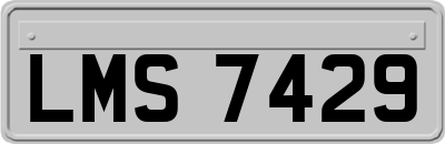 LMS7429