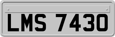 LMS7430