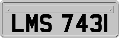 LMS7431