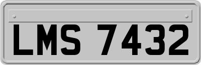LMS7432