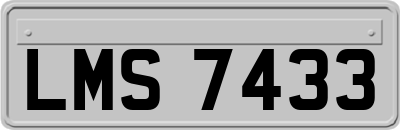 LMS7433