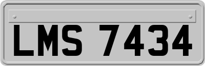 LMS7434