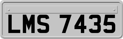 LMS7435