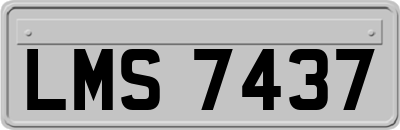 LMS7437