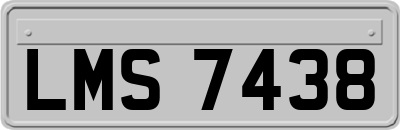LMS7438