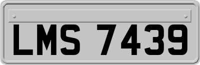 LMS7439