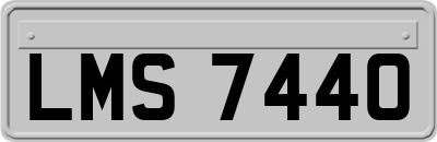 LMS7440