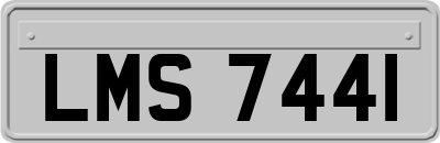 LMS7441