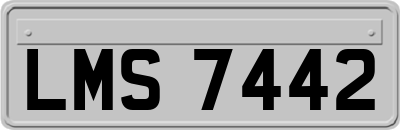 LMS7442