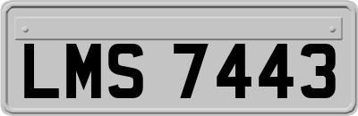 LMS7443