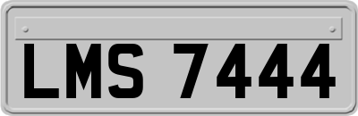 LMS7444