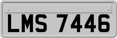LMS7446