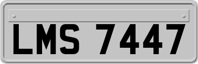 LMS7447