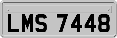 LMS7448