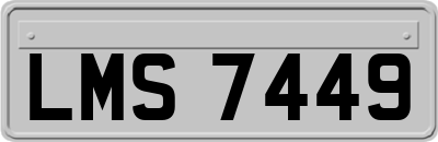 LMS7449