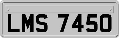 LMS7450