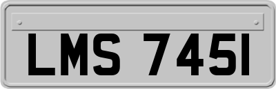 LMS7451
