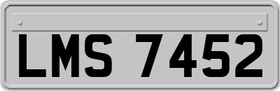 LMS7452