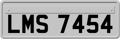 LMS7454