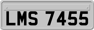 LMS7455