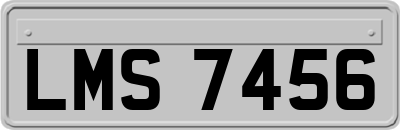 LMS7456