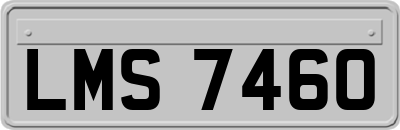LMS7460